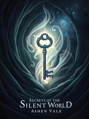 cover image of Secrets of the Silent World